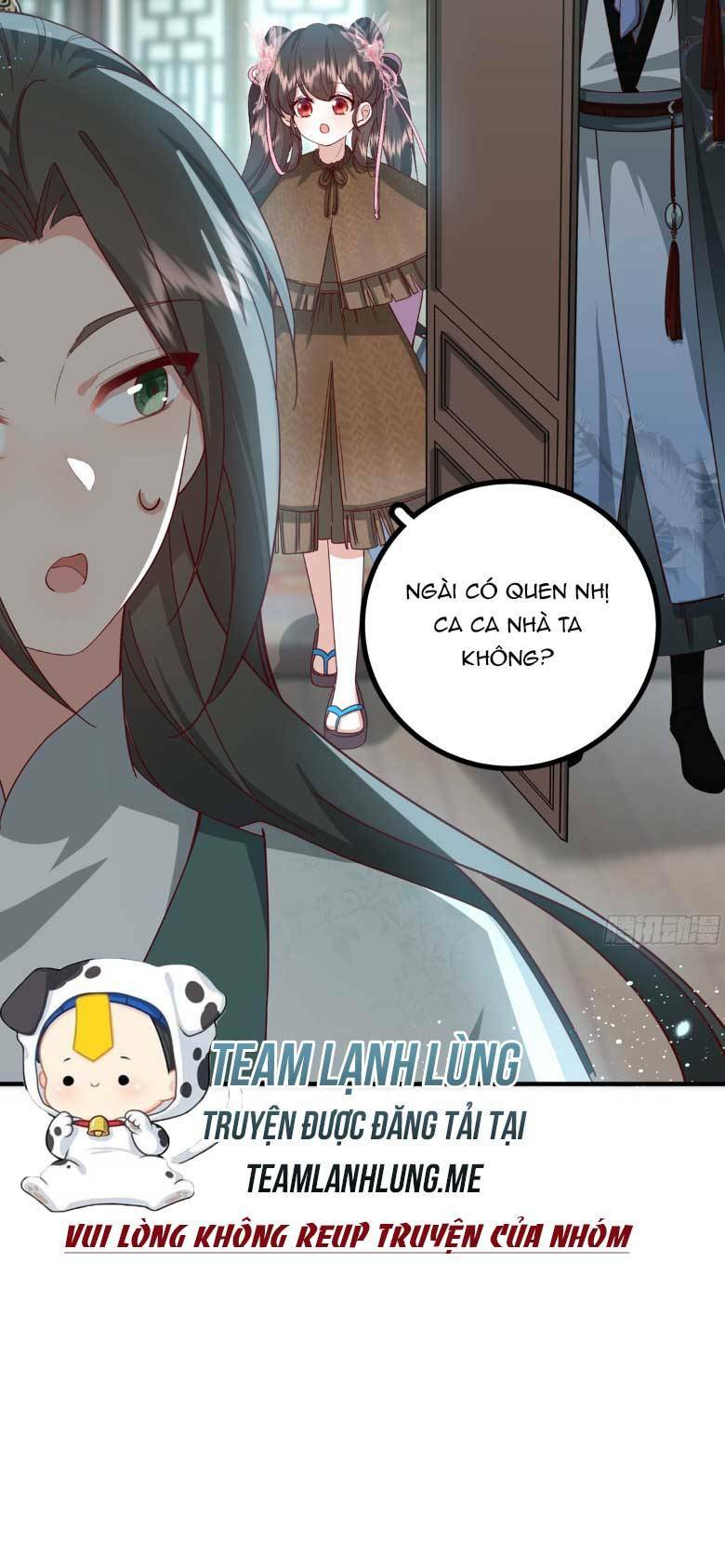 sau khi sống lại, ta trở thành kiều thê của quyền thần.: Chapter 53