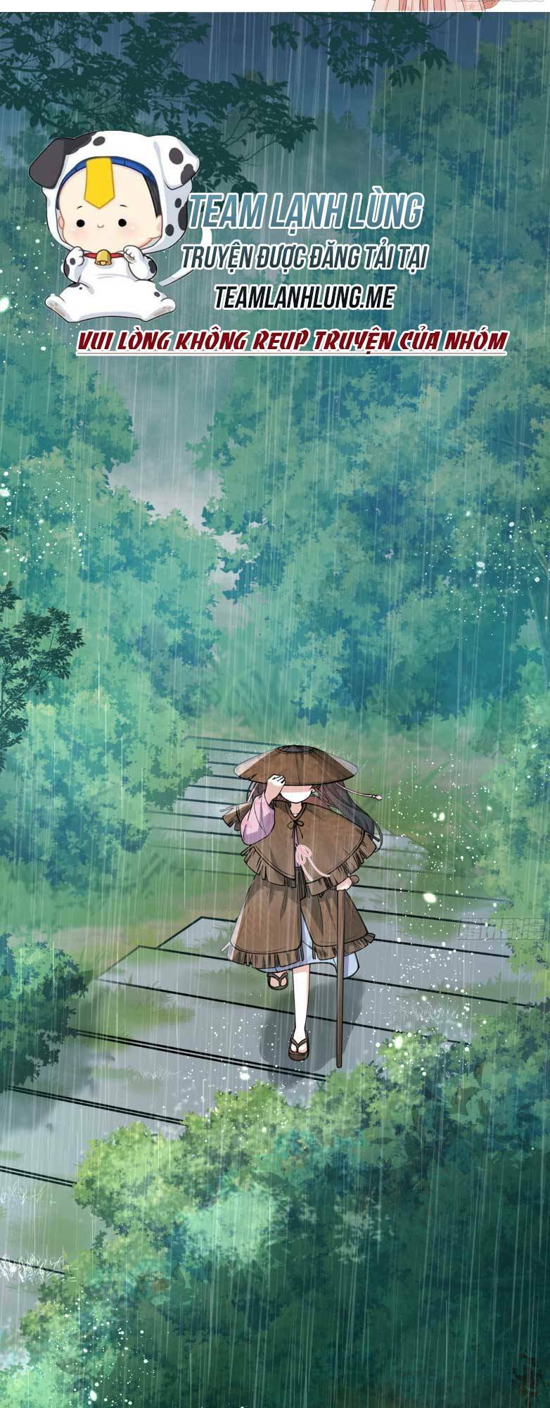 sau khi sống lại, ta trở thành kiều thê của quyền thần.: Chapter 53