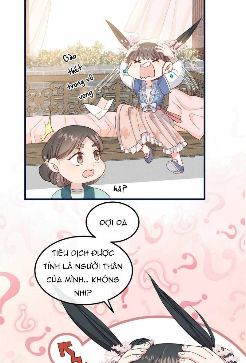 sau khi sống lại, ta trở thành kiều thê của quyền thần.: Chapter 7
