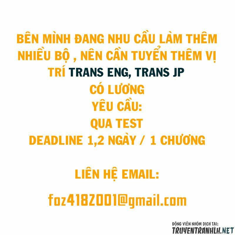 Sau Khi Tái Sinh, Tôi Đã Trở Thành Người Mạnh Nhất Để Cứu Tất Cả Mọi Người: Chapter 10