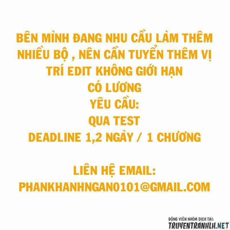 Sau Khi Tái Sinh, Tôi Đã Trở Thành Người Mạnh Nhất Để Cứu Tất Cả Mọi Người: Chapter 8