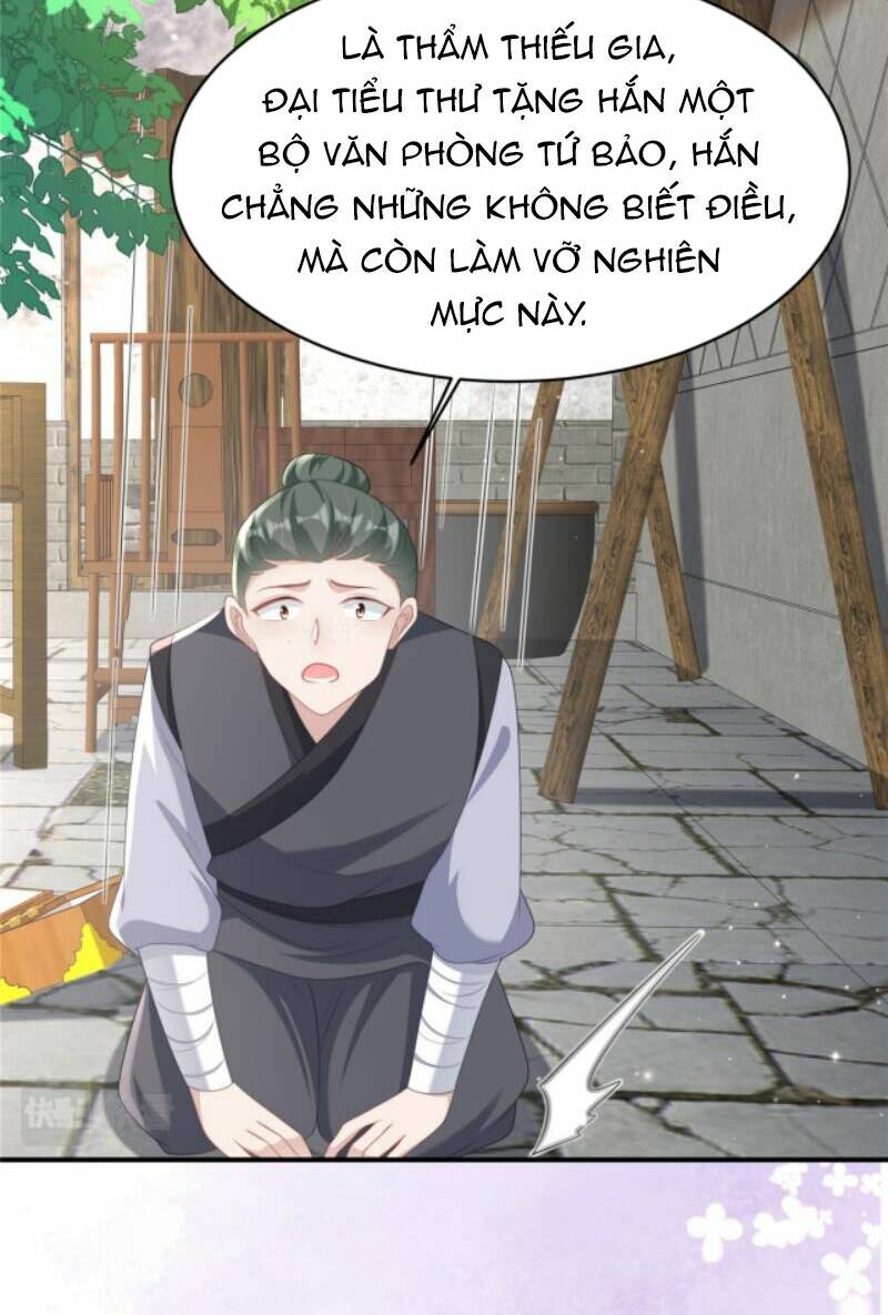 Haikyuu: Chapter 10