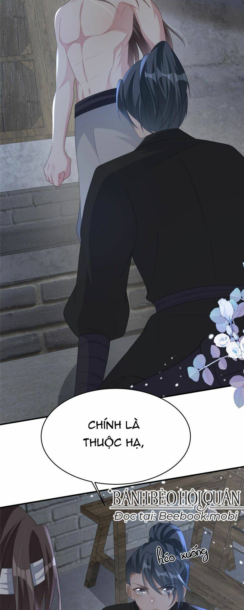 Haikyuu: Chapter 12