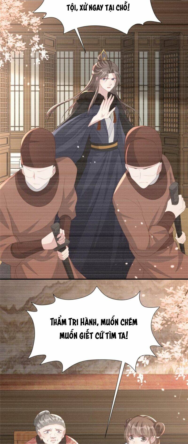 Haikyuu: Chapter 13