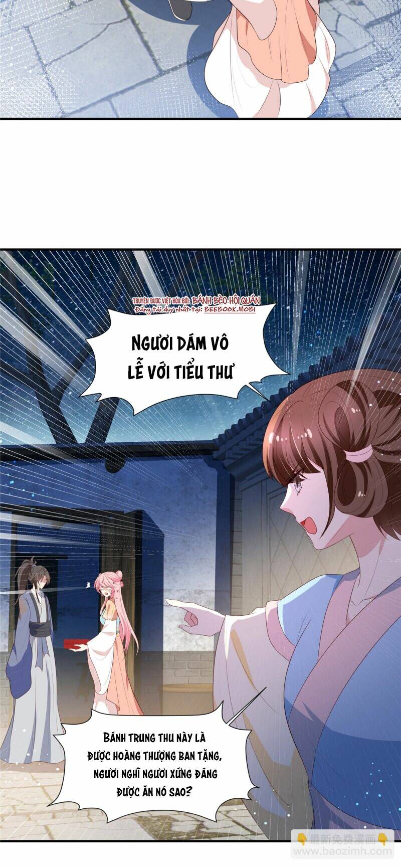 Haikyuu: Chapter 4