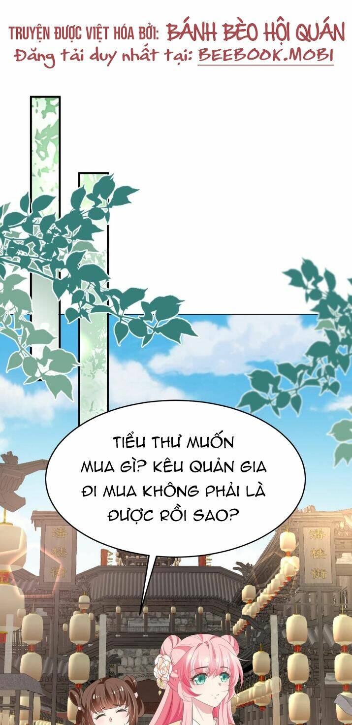 Haikyuu: Chapter 8
