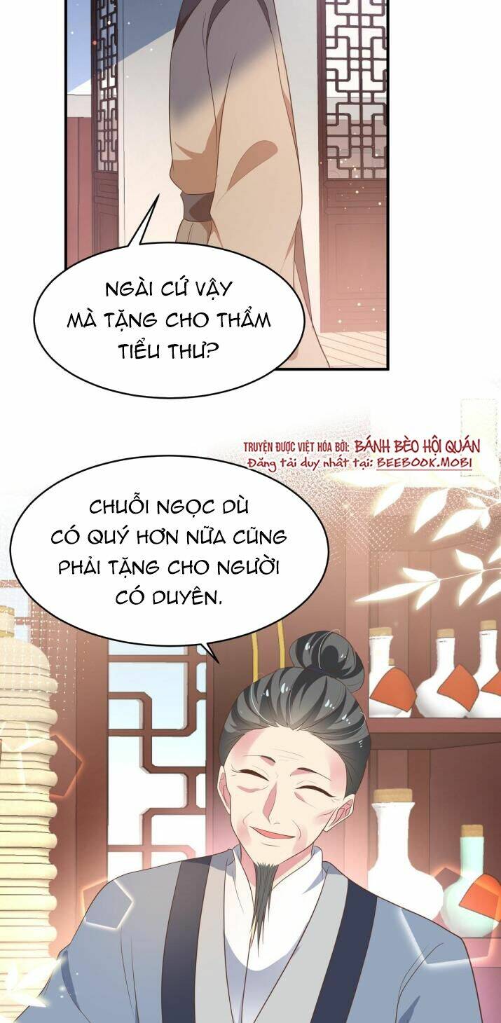 Haikyuu: Chapter 8