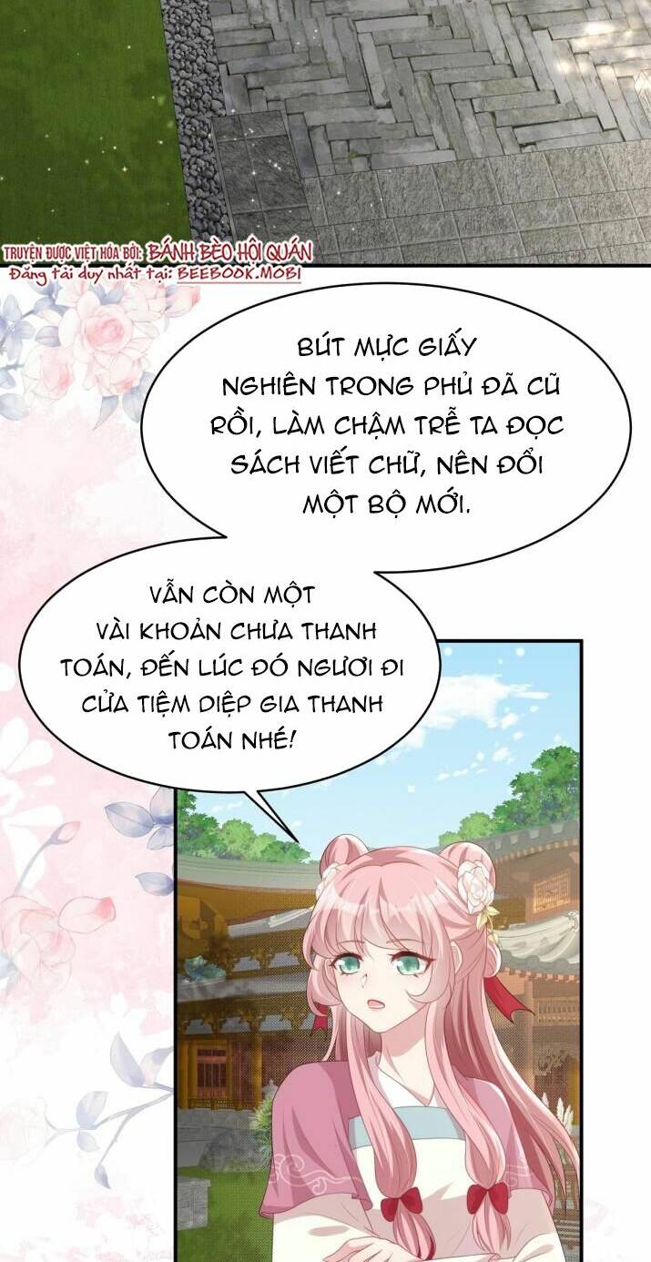 Haikyuu: Chapter 8