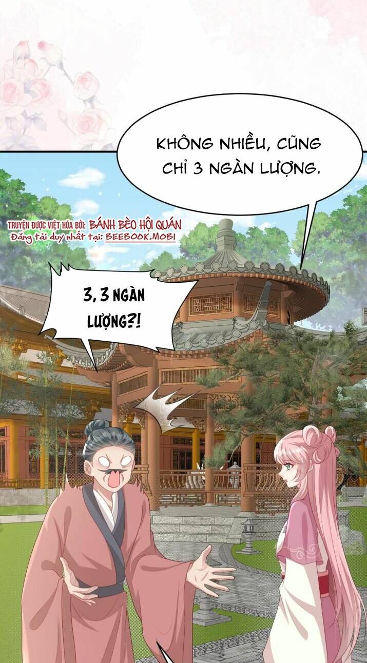 Haikyuu: Chapter 8