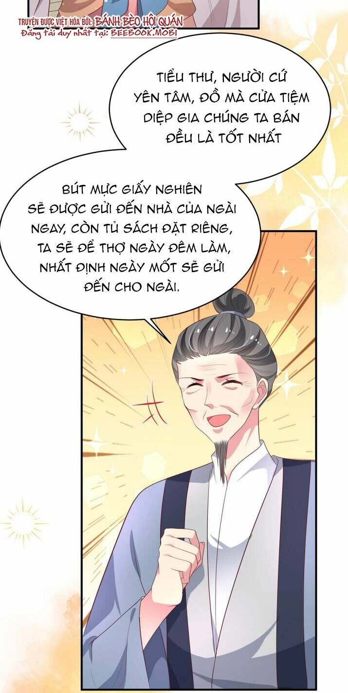 Haikyuu: Chapter 8