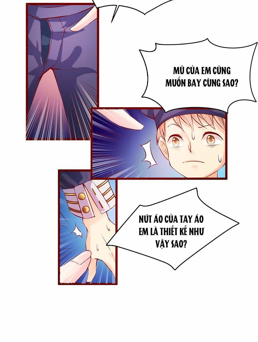 Trâm Trung Lục: Chapter 1