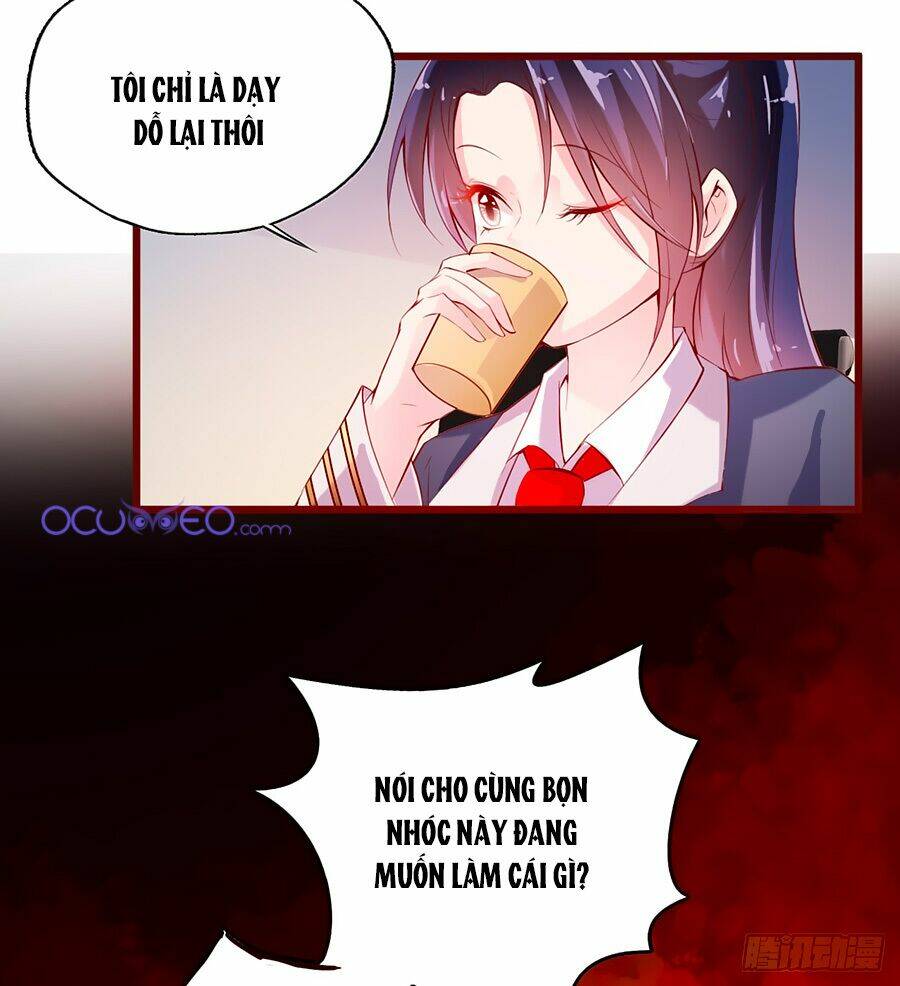 Trâm Trung Lục: Chapter 1
