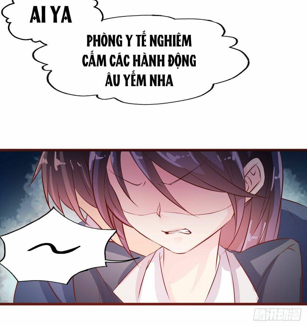 Trâm Trung Lục: Chapter 10
