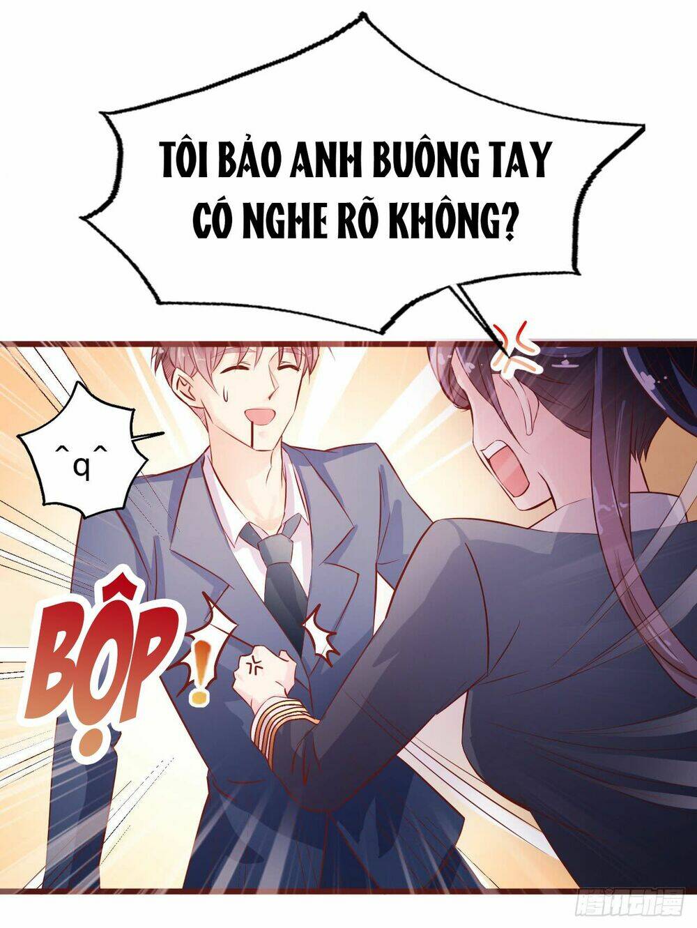 Trâm Trung Lục: Chapter 10