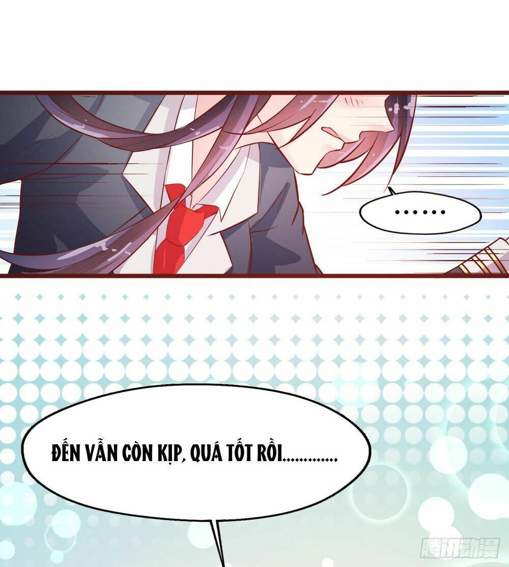 Trâm Trung Lục: Chapter 10