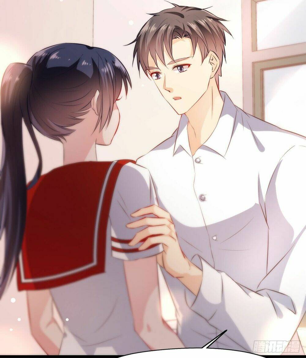 Trâm Trung Lục: Chapter 12