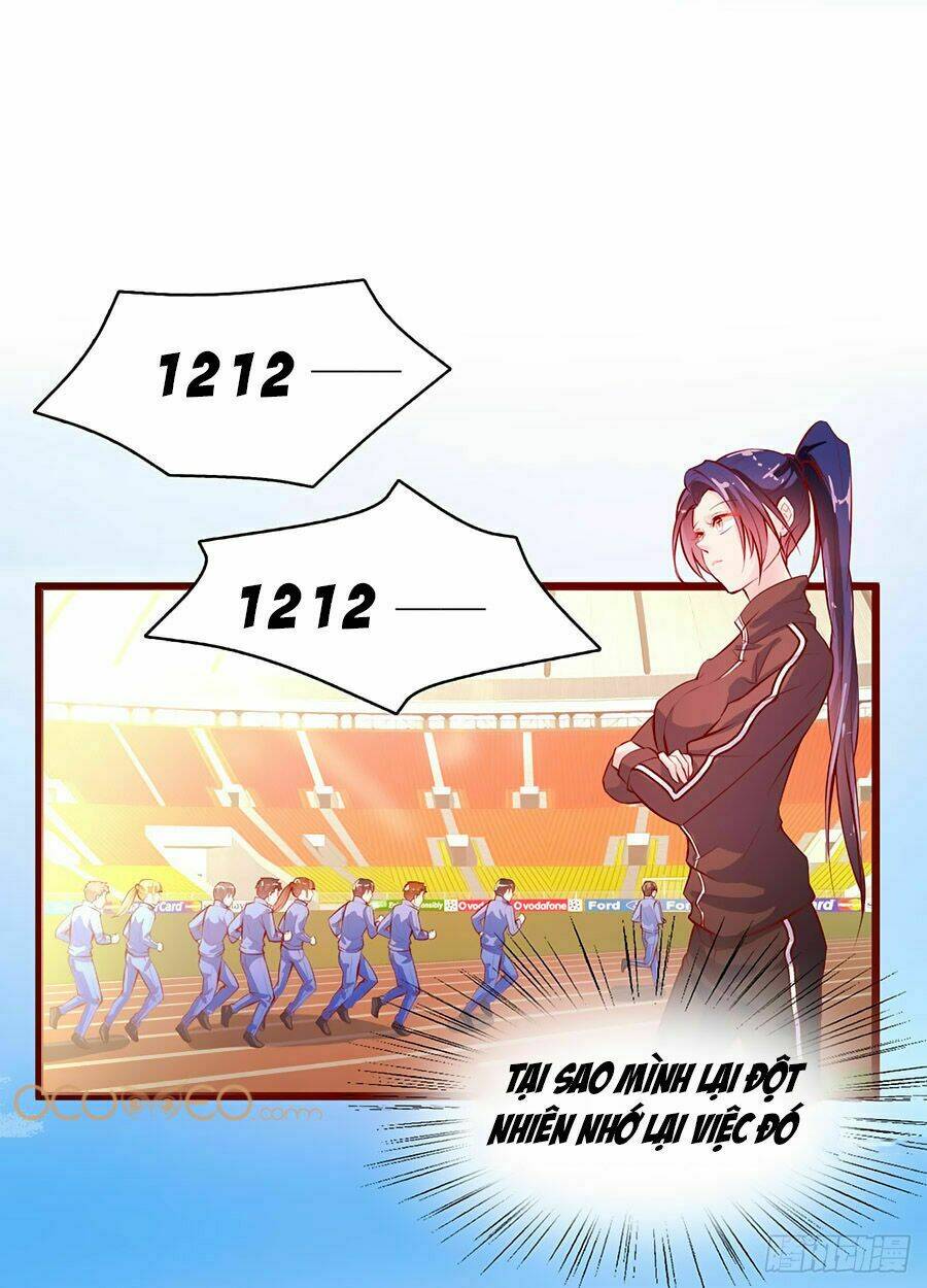 Trâm Trung Lục: Chapter 4