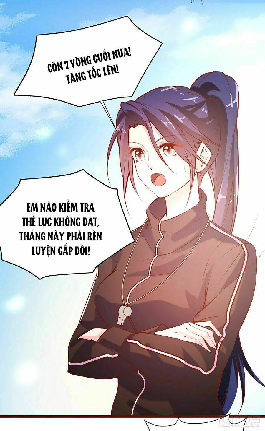 Trâm Trung Lục: Chapter 4