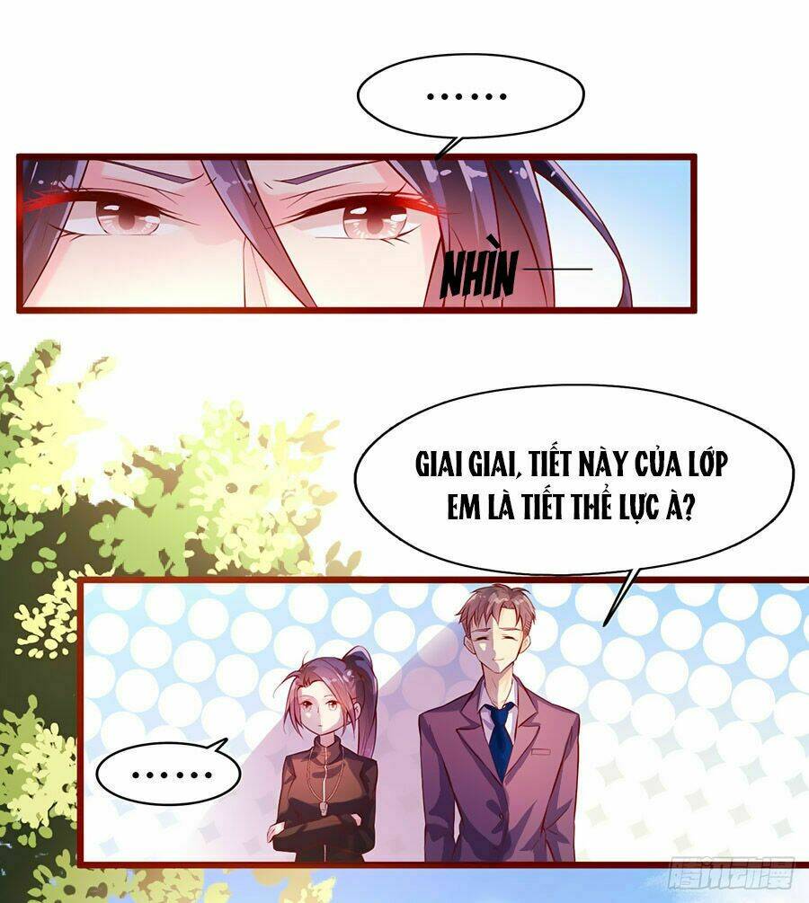 Trâm Trung Lục: Chapter 4
