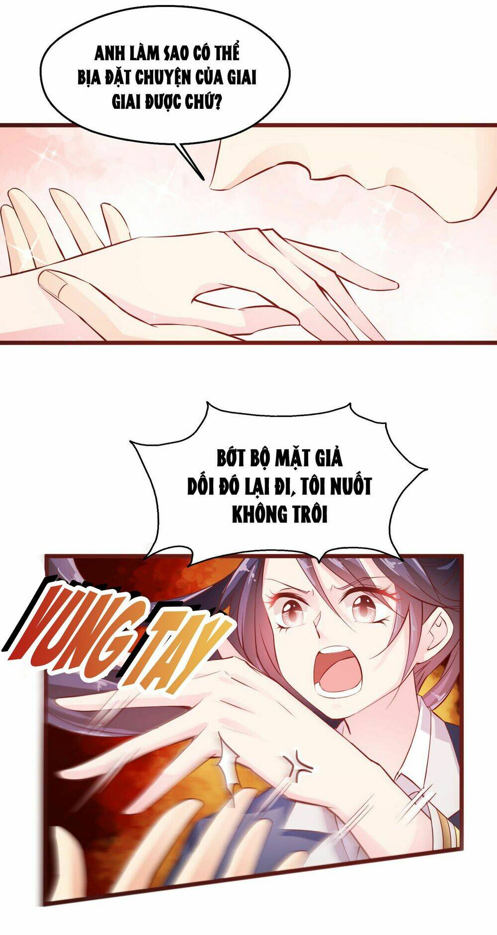 Trâm Trung Lục: Chapter 5