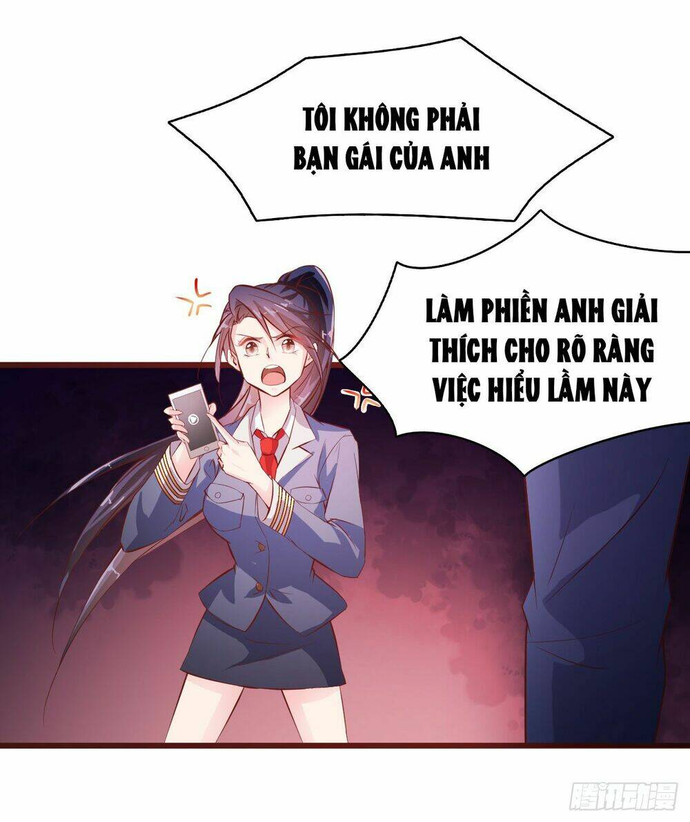 Trâm Trung Lục: Chapter 5