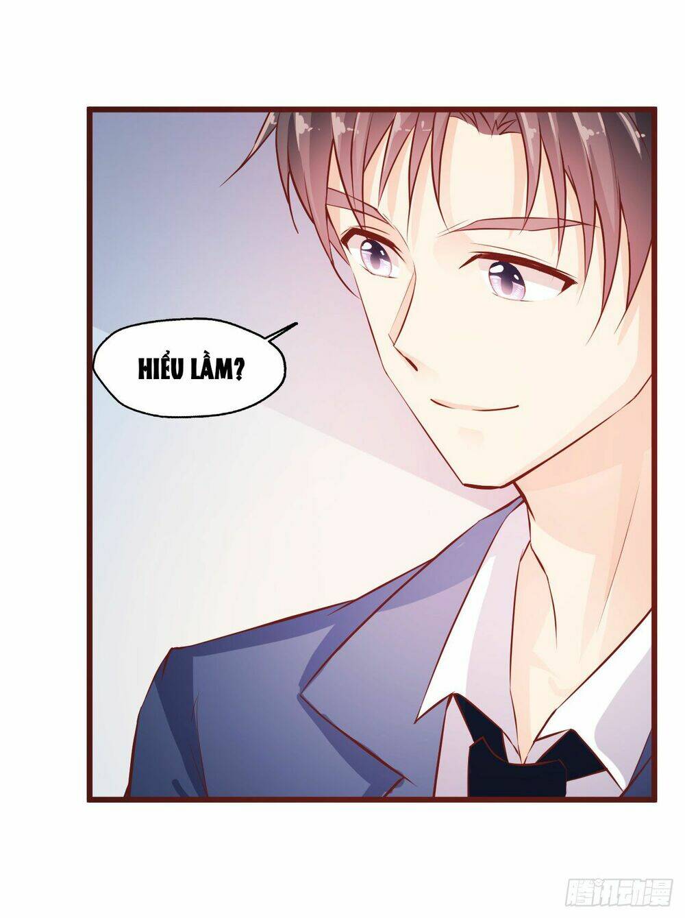 Trâm Trung Lục: Chapter 5