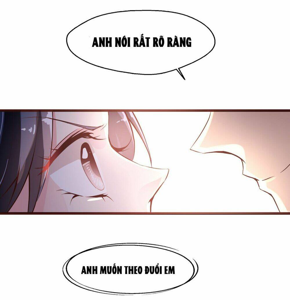 Trâm Trung Lục: Chapter 5