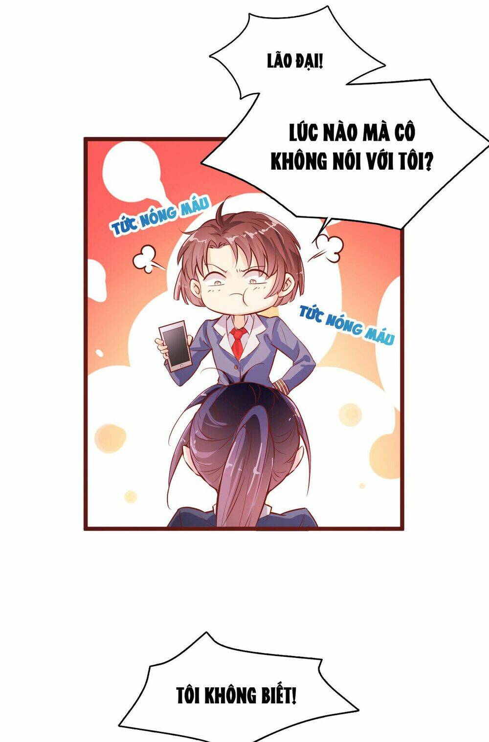Trâm Trung Lục: Chapter 5