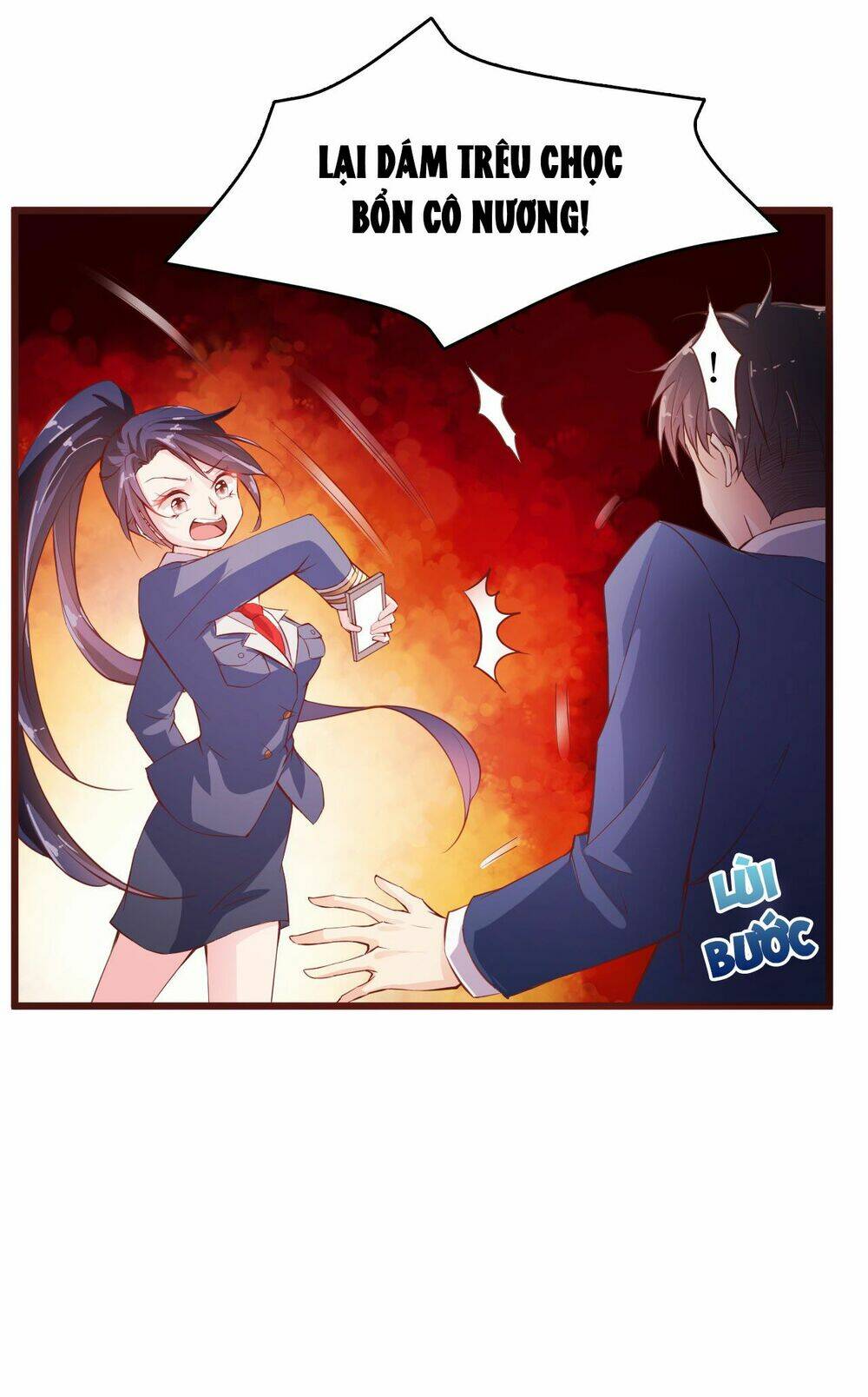Trâm Trung Lục: Chapter 5