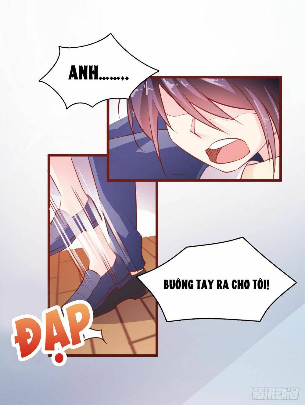 Trâm Trung Lục: Chapter 5