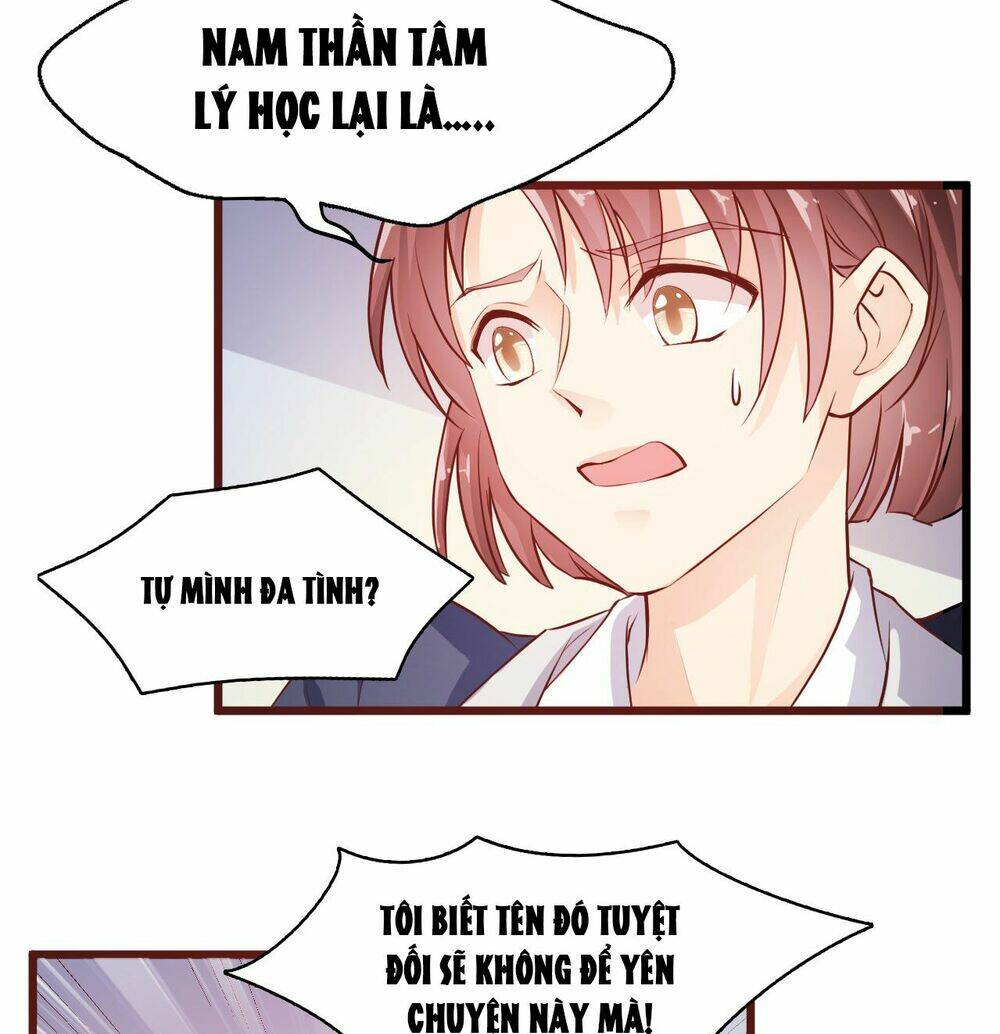 Trâm Trung Lục: Chapter 5