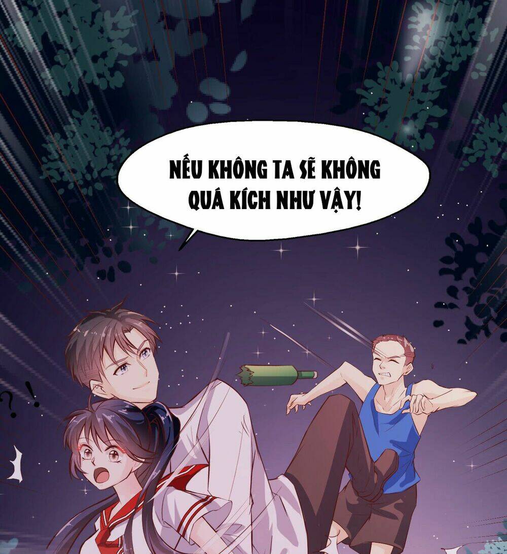 Trâm Trung Lục: Chapter 6