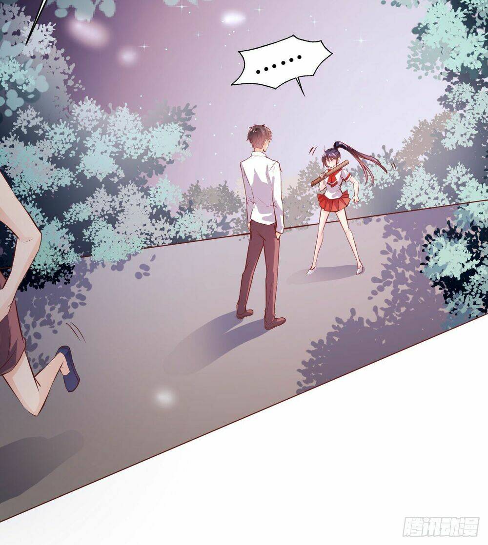Trâm Trung Lục: Chapter 6