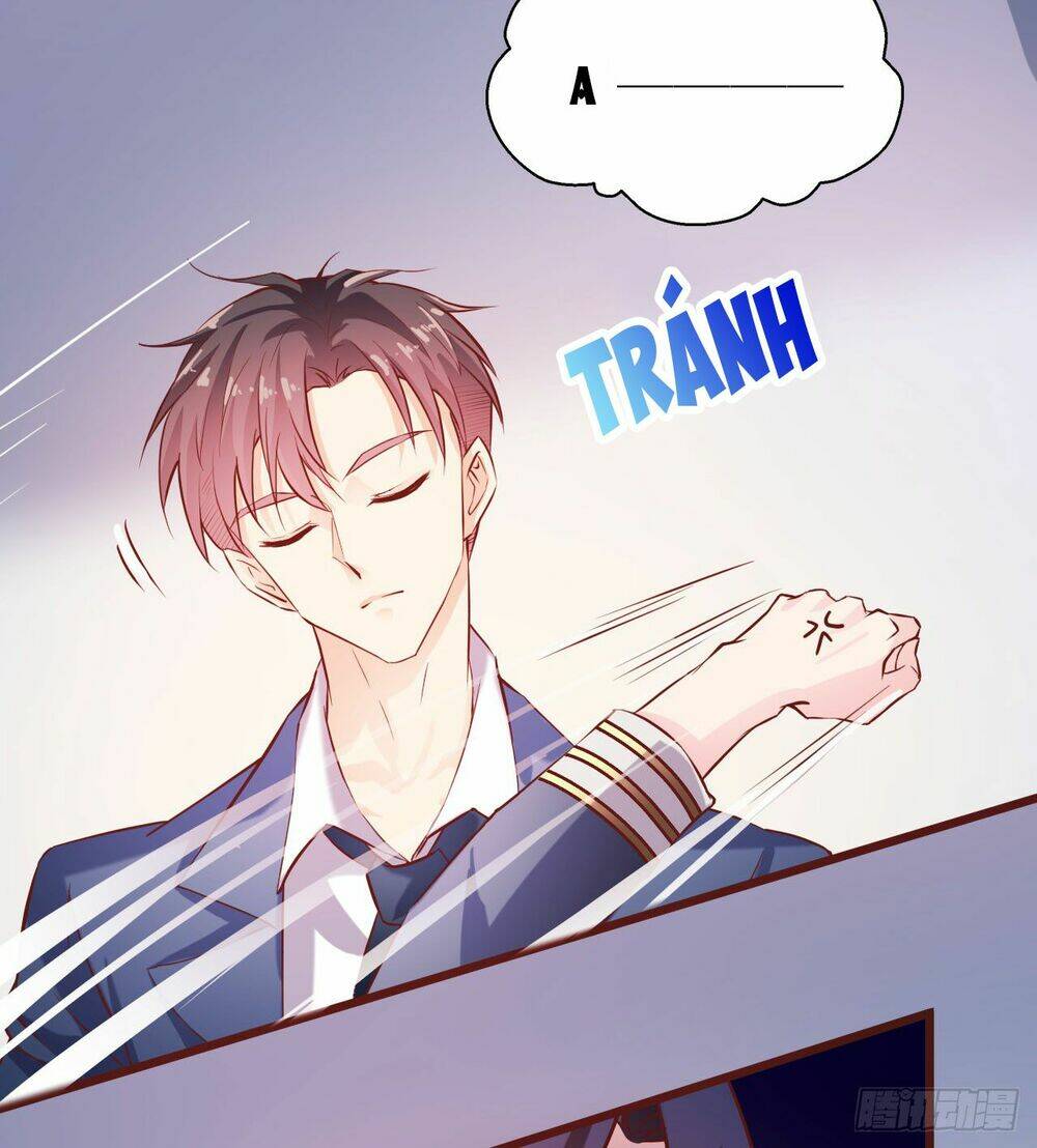 Trâm Trung Lục: Chapter 6