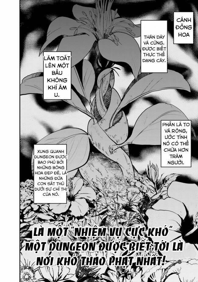 Save & Load No Dekiru Yadoya-San: Chapter 2.1