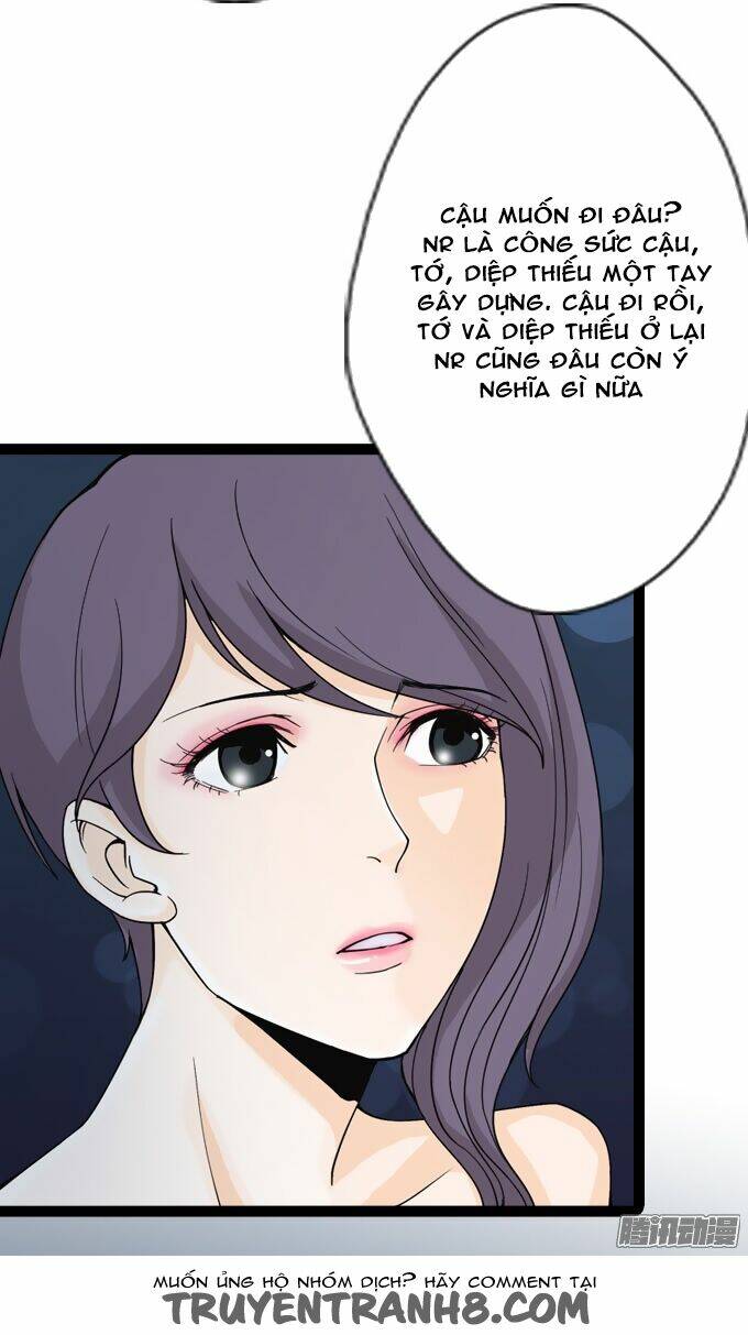 Scandal: Chapter 10