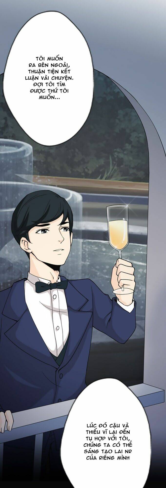 Scandal: Chapter 10