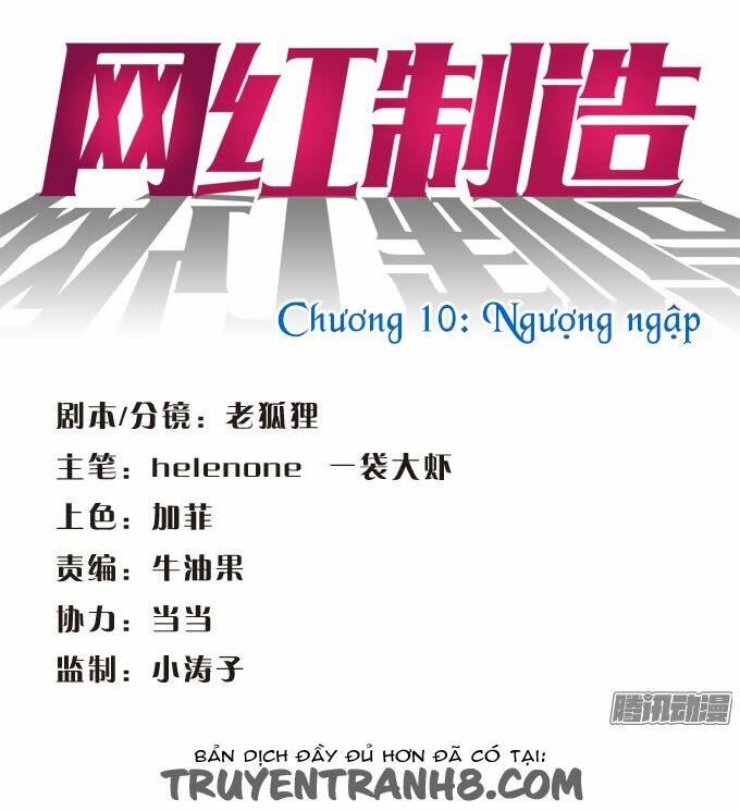 Scandal: Chapter 10