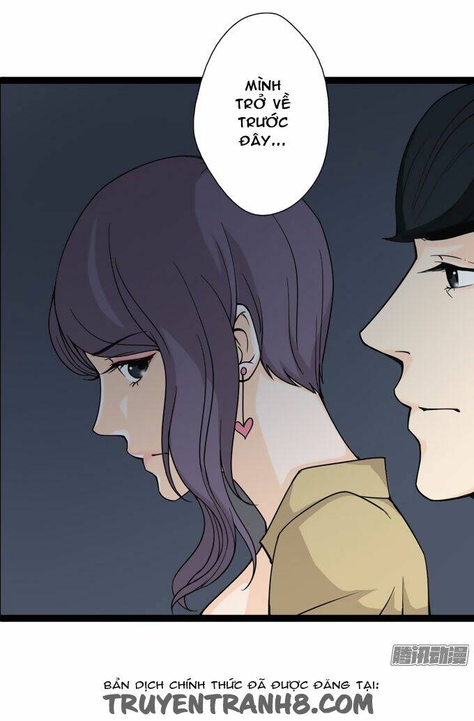 Scandal: Chapter 10