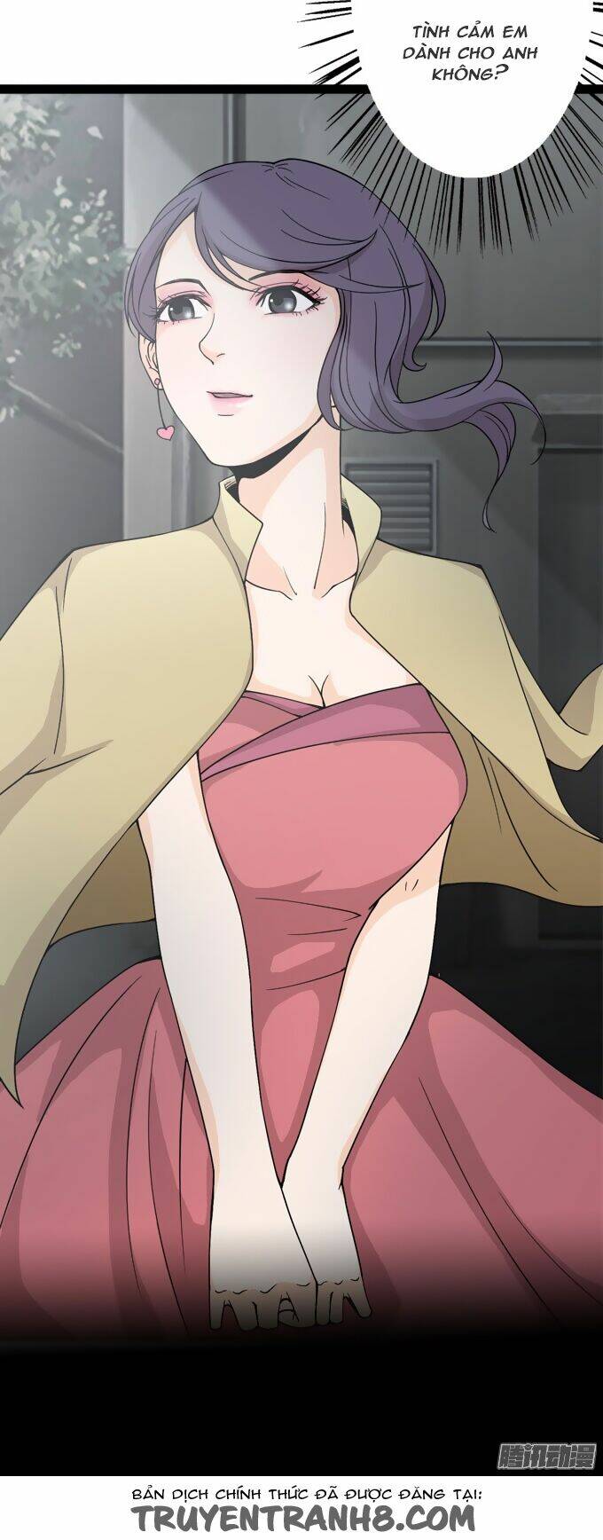 Scandal: Chapter 10