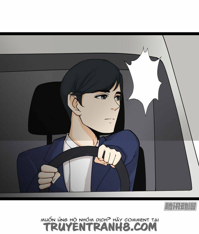 Scandal: Chapter 10