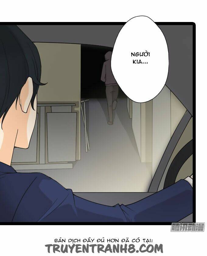 Scandal: Chapter 10