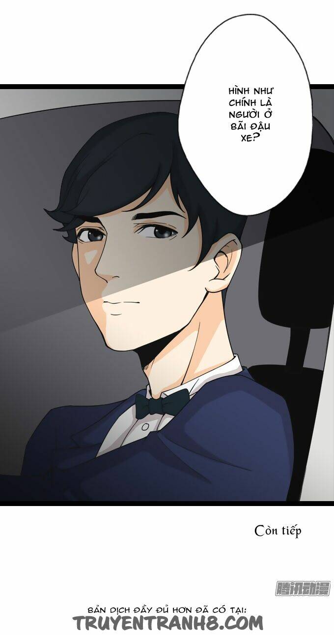 Scandal: Chapter 10