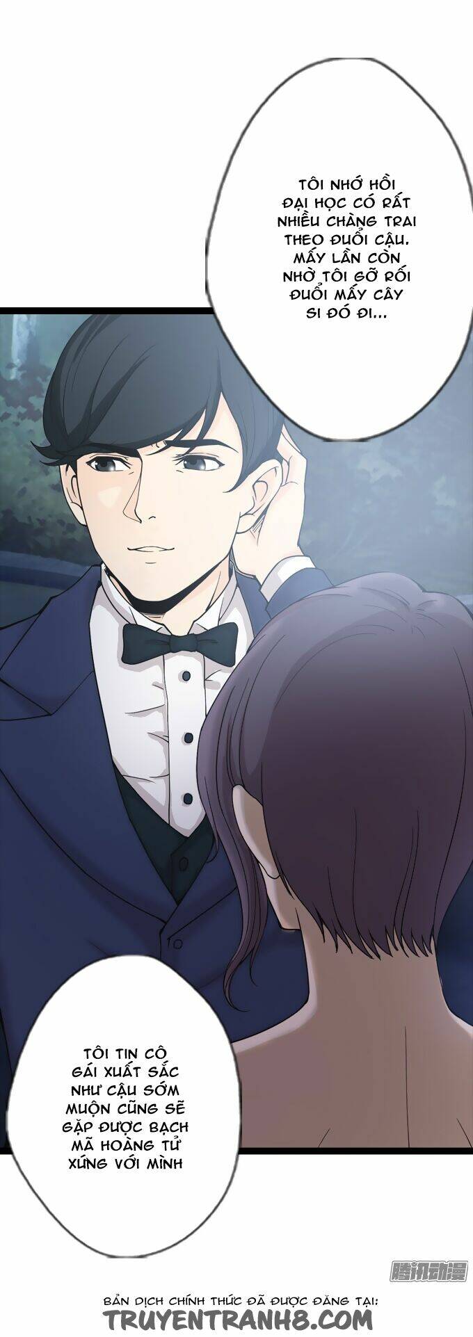 Scandal: Chapter 10