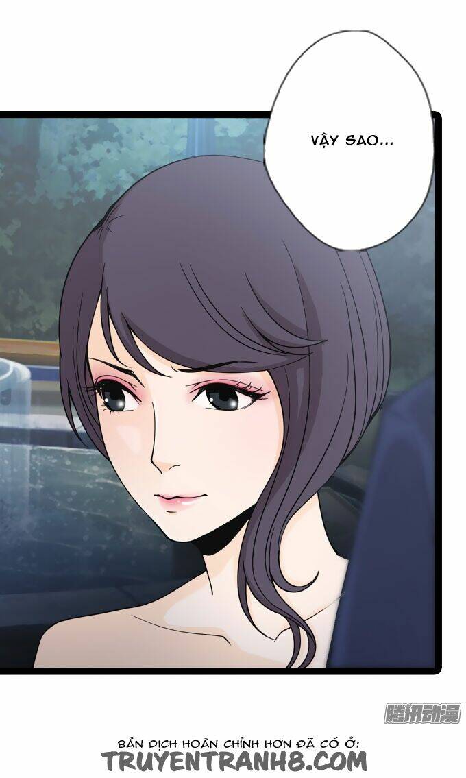 Scandal: Chapter 10