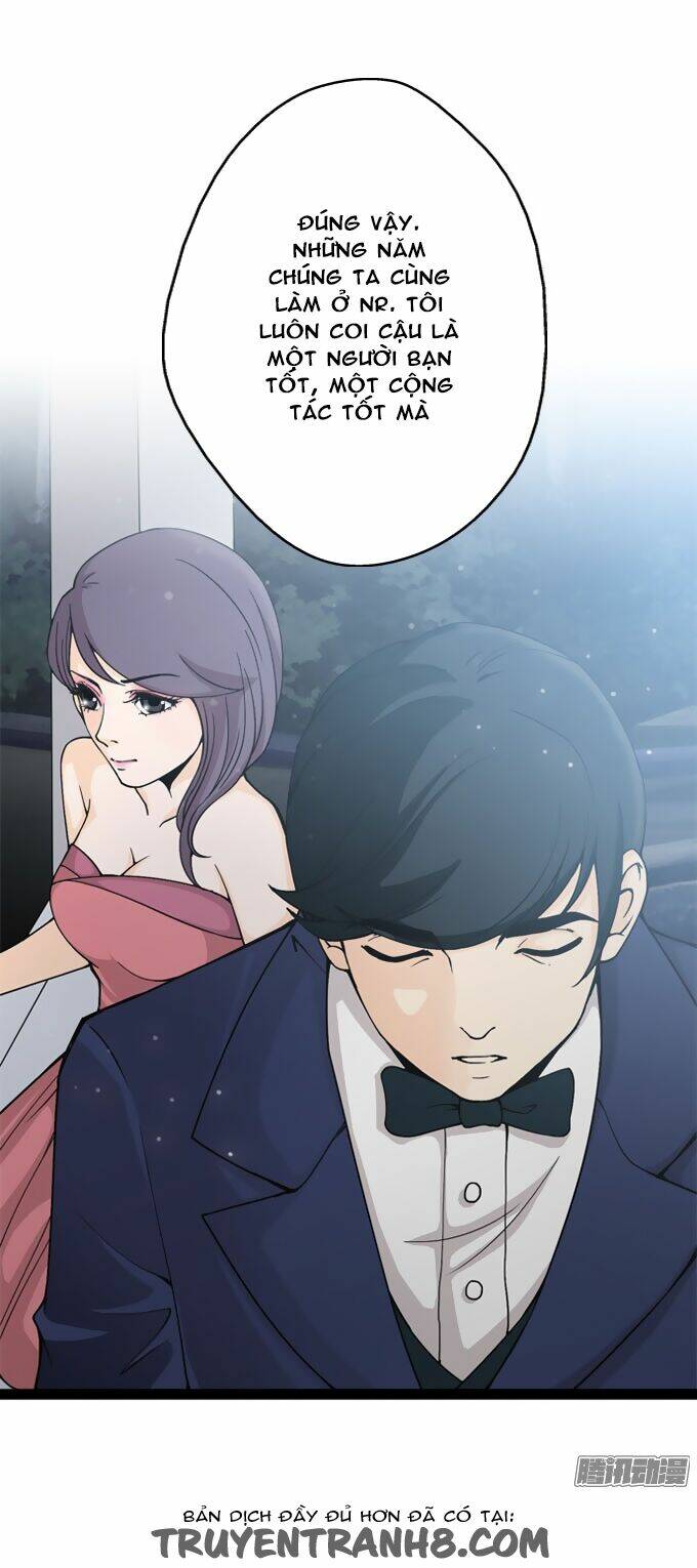 Scandal: Chapter 10