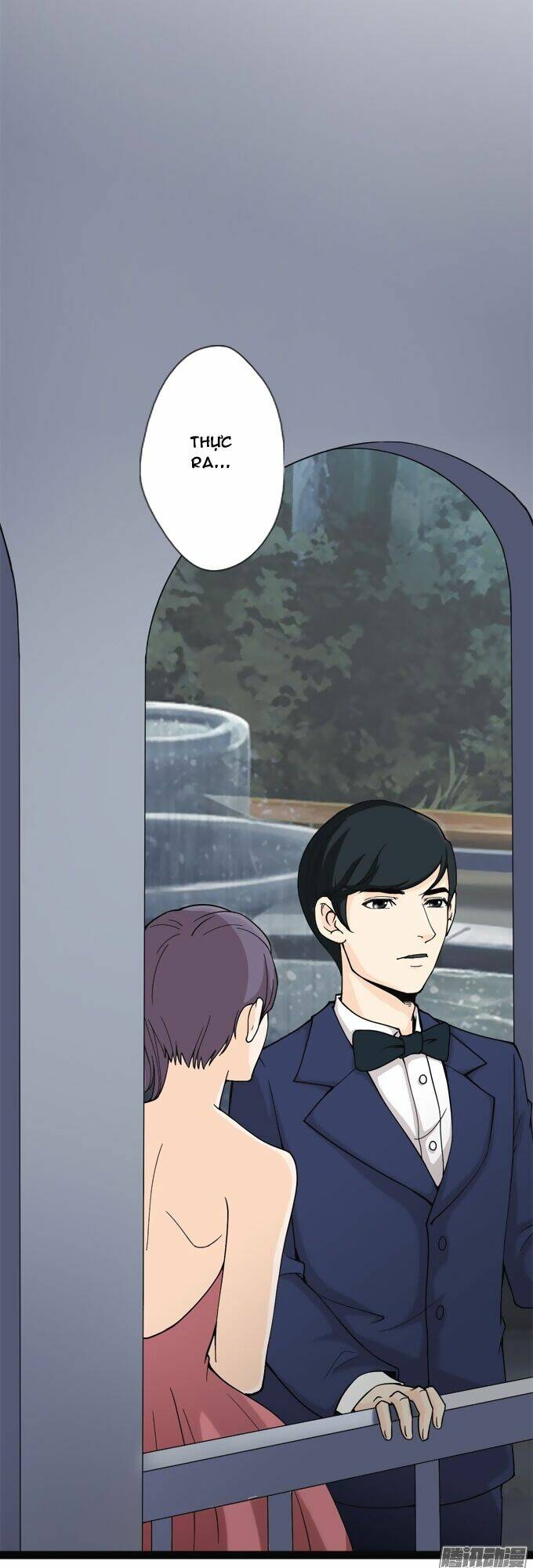 Scandal: Chapter 10
