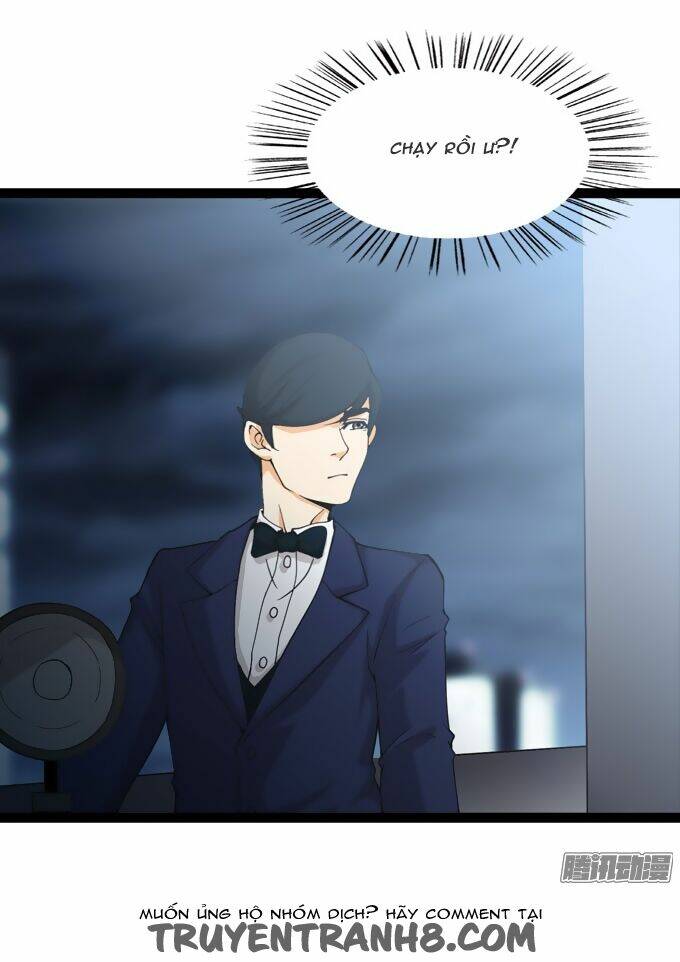 Scandal: Chapter 11