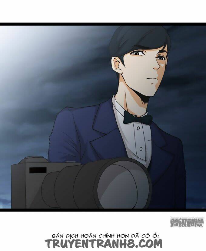 Scandal: Chapter 11