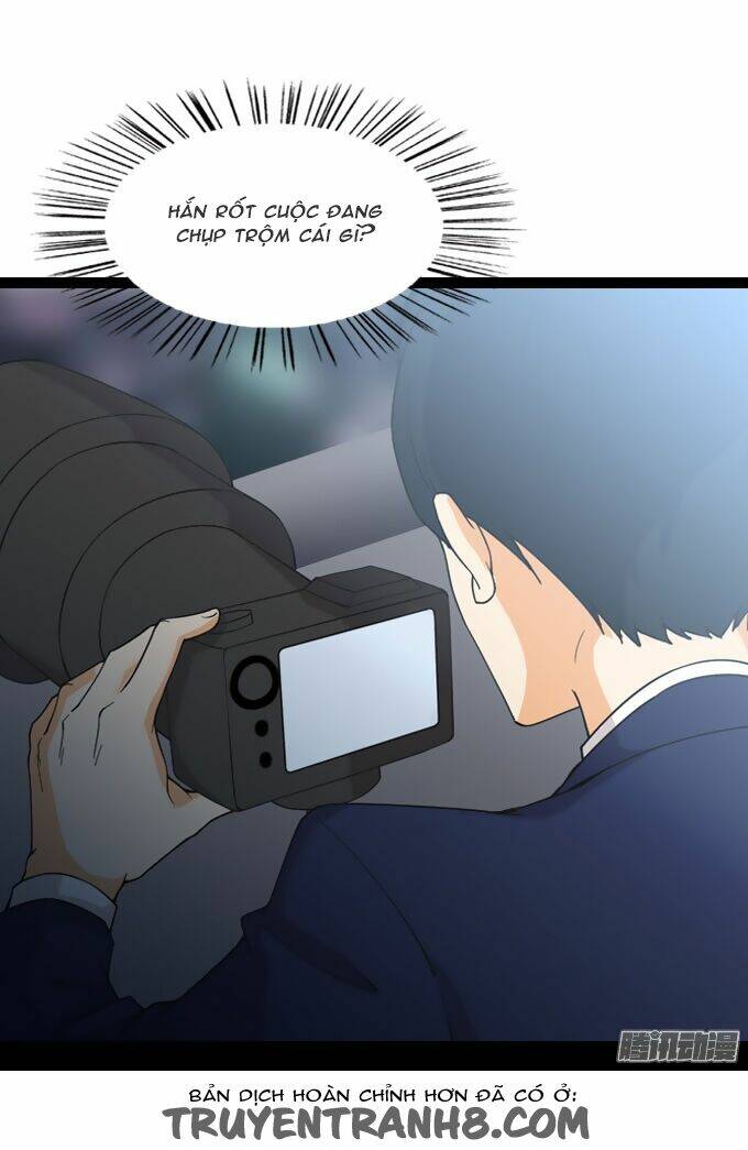 Scandal: Chapter 11